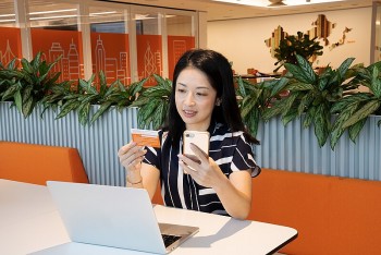 FWD được xếp hạng cao nhất về trải nghiệm khách hàng xuất sắc ngành bảo hiểm