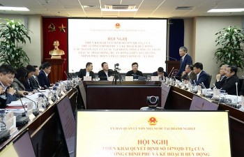 EVN kiến nghị áp dụng cơ chế thị trường cho giá điện như giá xăng, dầu