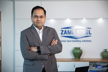 Lợi thế về khung nhà thép tiền chế và các giải pháp thép kết cấu thép