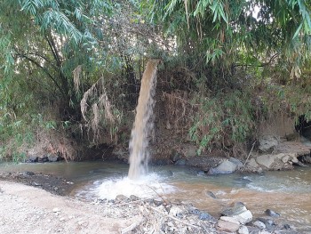 Hộp thư bạn đọc ngày 13/12: Khoáng sản Đại Phát xả thải trái phép, khu Xuân Hòa Sơn bán vé trái phép?