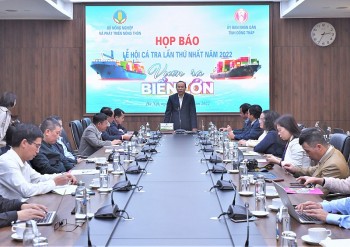 Sắp diễn ra Lễ hội cá tra lần thứ Nhất năm 2022