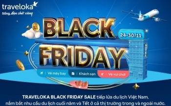 Ấn tượng kết quả chương trình kích cầu du lịch Việt dịp cuối năm của Traveloka