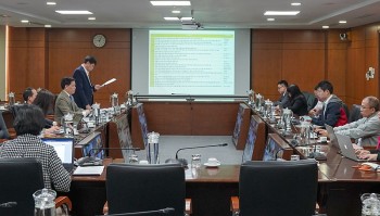 Sẽ đo lường cảm nhận của người dân với sự phục vụ của cơ quan hành chính