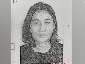 Quảng Bình: Truy nã nữ cửa hàng trưởng cửa hàng xăng dầu Quảng Đông