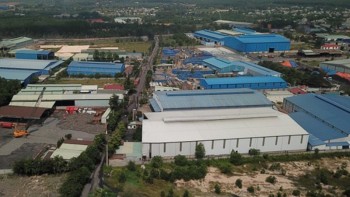 Đồng Nai: Làm rõ dấu hiệu tội phạm vụ cụm công nghiệp xây trái phép