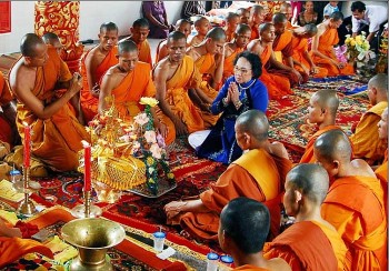 Cà Mau tăng cường kiến thức văn hóa dân tộc thiểu số cho cán bộ công chức