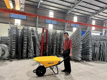 Giải mã bí mật “Xe rùa Tran Da”