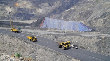 Quảng Ninh chủ động tháo gỡ khó khăn cho ngành than