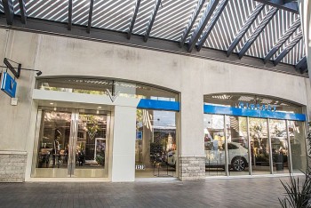 VinFast mở mới 4 cửa hàng tại California