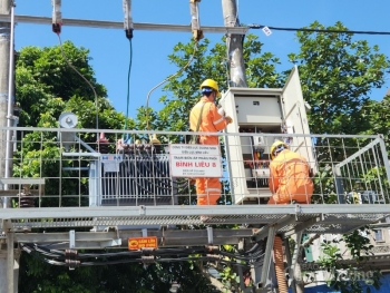 Bộ Công Thương: Phát huy hiệu quả thị trường điện theo Nghị quyết số 30 của Chính phủ