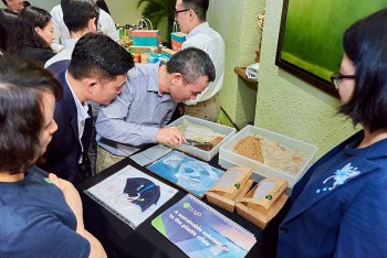 Doanh nghiệp khởi nghiệp thành công trong chương trình 100+ LABs