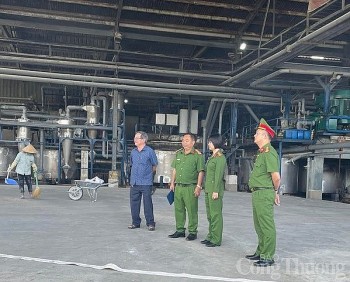 Gia Lai: Hai công ty bị đình chỉ hoạt động vì vi phạm phòng cháy chữa cháy