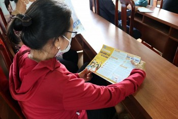 Đắk Lắk: Triển khai hiệu quả chính sách bảo hiểm xã hội, bảo hiểm y tế, bảo hiểm thất nghiệp