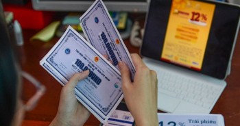 Bộ Tài chính: Tổ chức tín dụng môi giới trái phiếu phải có trách nhiệm với nhà đầu tư
