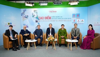 Chống buôn lậu, gian lận thương mại: Không có 