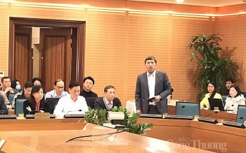 Hà Nội: Chấn chỉnh những tồn tại trong lát đá vỉa hè trên địa bàn Thành phố