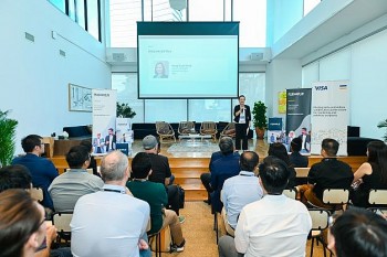 Khởi động Chương trình Tăng tốc Khởi nghiệp 2023