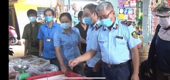Đồng Nai: Đẩy mạnh công tác thanh tra, kiểm tra an toàn thực phẩm