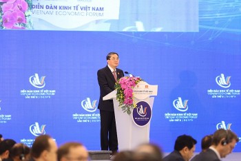 Nhiều doanh nghiệp thu hẹp sản xuất, người lao động nghỉ Tết sớm