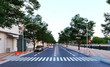 Hải Phòng sẽ chi 572 tỷ đồng để lát đá vỉa hè