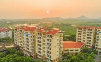 Hải Phòng: Ký túc xá vi phạm phòng cháy chữa cháy, hàng trăm sinh viên tạm mất chỗ ở