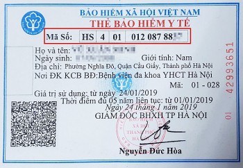 Điện Biên: Phân cấp quản lý và tổ chức thực hiện chế độ khám, chữa bệnh bảo hiểm y tế
