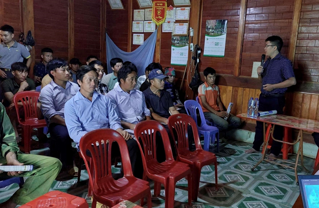 90 ngày thực hiện tuyên truyền, tăng diện bao phủ bảo hiểm xã hội