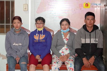 Cảnh giác với chiêu lừa đảo “mua hàng điện tử trả góp quy đổi tiền mặt”