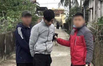 Quảng Bình: Liên tiếp các vụ án cướp tài sản nghiêm trọng