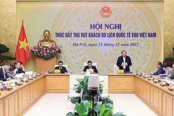 Phải làm rõ nguyên nhân tại sao Việt Nam
