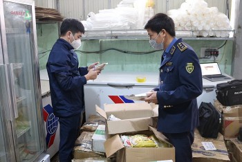 Quảng Bình: Hơn 1.030 cơ sở không đảm bảo an toàn vệ sinh thực phẩm trong năm 2022