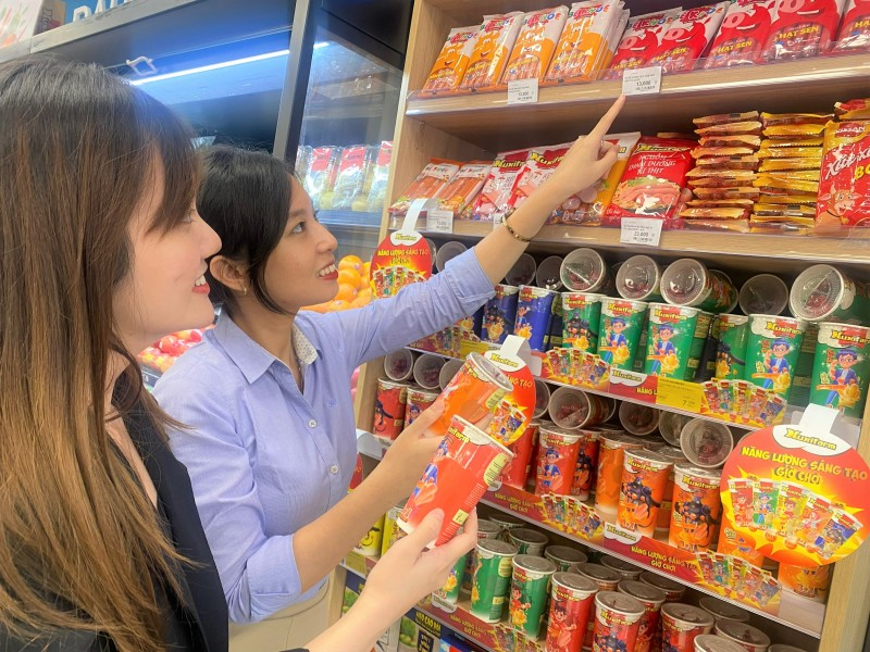 HOSE dừng xem xét hồ sơ đăng ký niêm yết của Tập đoàn Nova Consumer