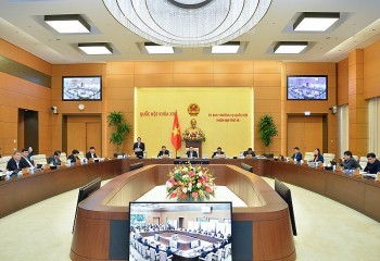 Quy hoạch tổng thể quốc gia: Tập trung phát triển một số ngành công nghiệp nền tảng