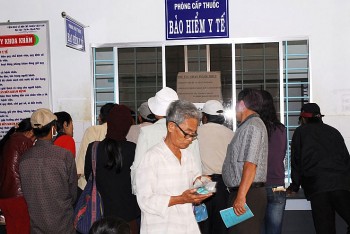 Thái Bình: Khuyến khích người dân tham gia bảo hiểm y tế