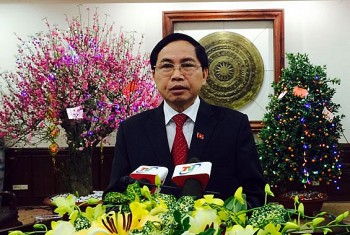 Cảnh cáo nguyên Chủ tịch UBND tỉnh Thái Nguyên Dương Ngọc Long, Vũ Hồng Bắc và 2 Phó Chủ tịch tỉnh