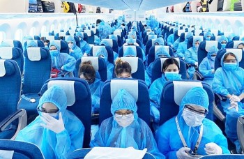 Uỷ ban KTTW đề nghị kỷ luật nhiều cán bộ ngoại giao liên quan 