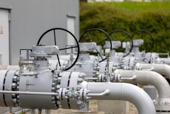 Giá gas hôm nay 24/5: Thế giới và trong nước tăng nhẹ