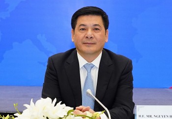 Bộ trưởng Nguyễn Hồng Diên gửi thư chúc mừng các cựu chiến binh, cựu quân nhân công tác tại Bộ Công Thương