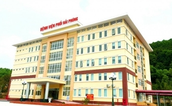 Giám đốc Bệnh viện Phổi Hải Phòng bị phê bình nghiêm khắc