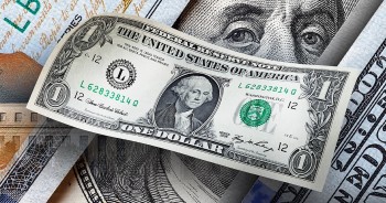 Tỷ giá USD hôm nay 23/12: Đồng đô la Mỹ tiếp đà phục hồi