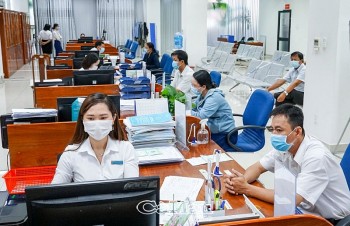 Bảo hiểm xã hội tỉnh Cà Mau đẩy mạnh chuyển đối số, nâng cao chất lượng phục vụ