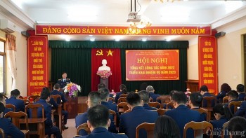 Cục Quản lý thị trường tỉnh Quảng Ninh phát hiện, xử lý hơn 700 vụ vi phạm trong năm 2022