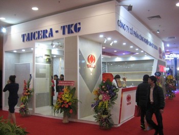 Kê khai sai, Gốm sứ Taicera bị xử lý về thuế hơn 1,9 tỷ đồng