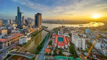 Trung Quốc mở cửa có thể tác động trực tiếp đến GDP Việt Nam trong năm 2023
