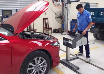 Cần chuẩn bị và lưu ý gì khi đăng kiểm ô tô?