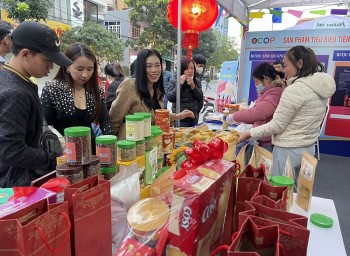 Quảng Bình: Dự báo sức mua trong dịp Tết Nguyên đán 2023 tăng khoảng 7-10%