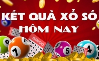 Trực tiếp kết quả xổ số hôm nay 30/12: Xổ số 3 miền, xổ số miền Nam, xổ số Vietlott