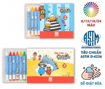 Họa phẩm Hồng Hà: Vui sáng tạo - Thỏa đam mê cùng các bé