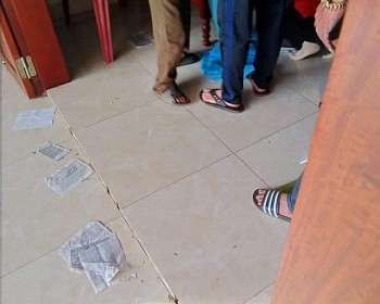 Đắk Lắk: 4 học sinh thương vong nghi do tự chế pháo phát nổ