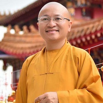 Thượng tọa Thích Nhật Từ bị kiện vì phát ngôn chưa chính xác